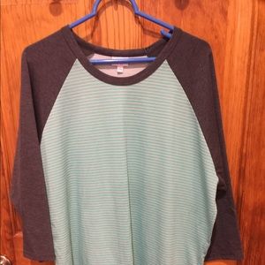 Women’s top